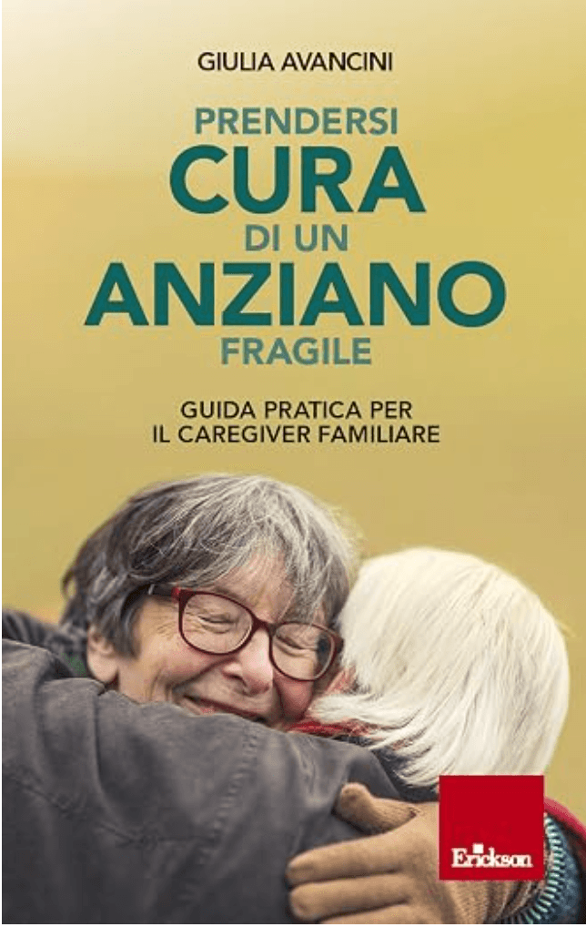 Prendersi cura di un anziano fragile