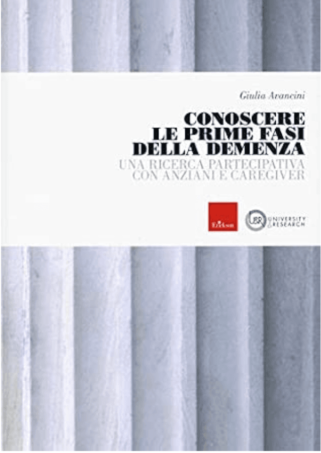 Conoscere le prime fasi della demenza